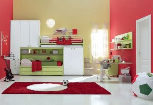 Why You Should Buy A Rug For Your Children's Room 2
